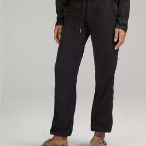 Lululemon Dance Studio Mid-Rise Pant Full Length Size 6